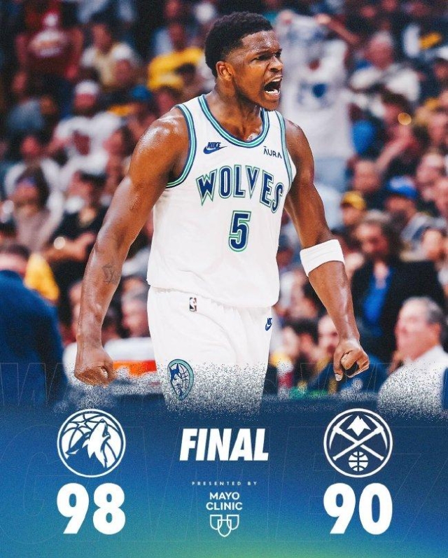 开云体育官网-湖人逆转掘金晋级西部联盟半决赛