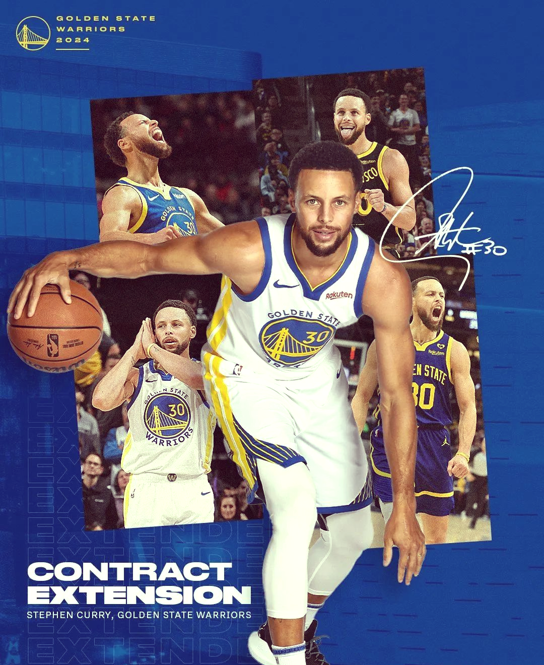 开云官方app入口-勇士队宣布库里加盟东京奥运会，助力美国男篮夺金