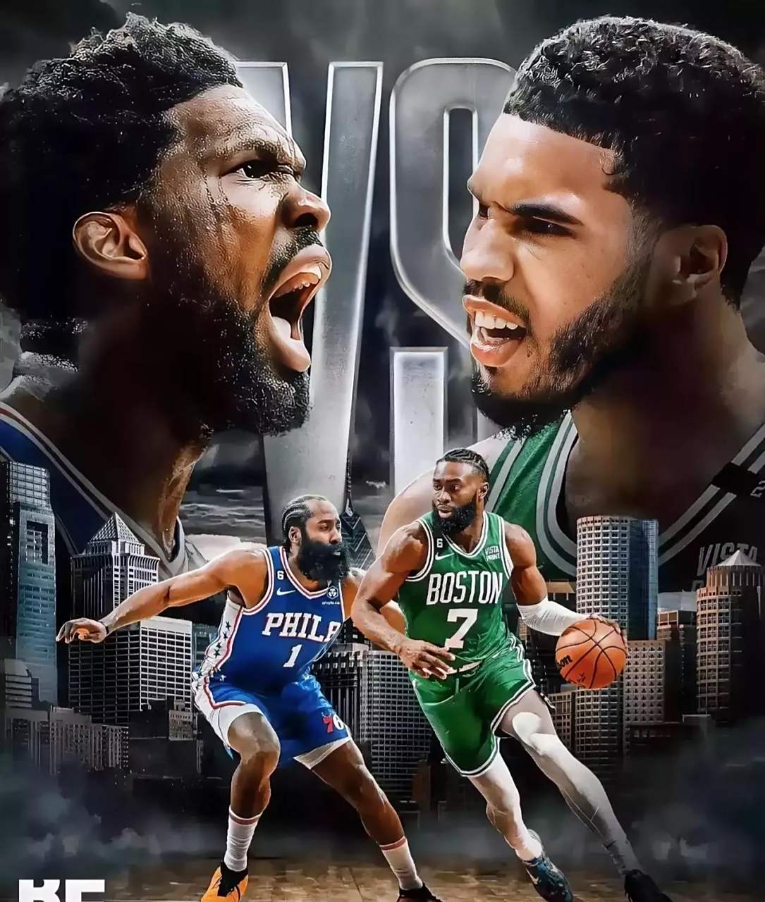 开云体育在线-凯尔特人再胜76人,系列赛比分扩大