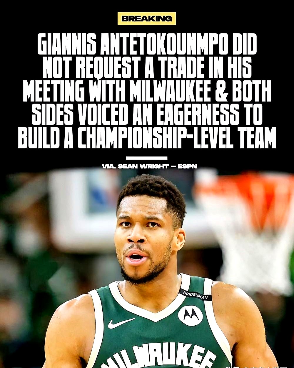 开云APP-雄鹿逆转热火，字母哥砍下35分