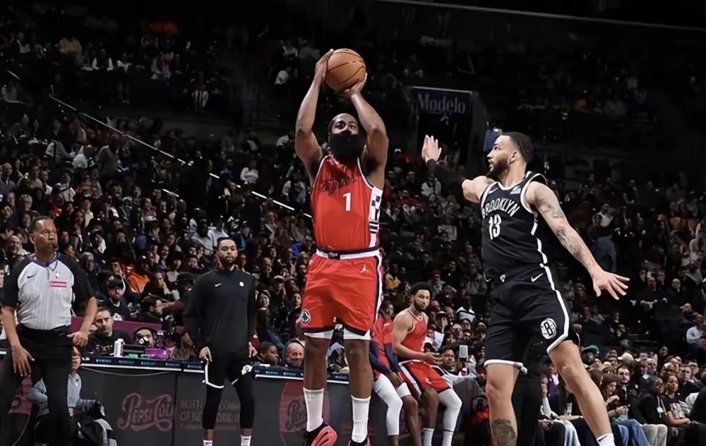 开云体育-快船主场大胜篮网,继续取得胜利的简单介绍