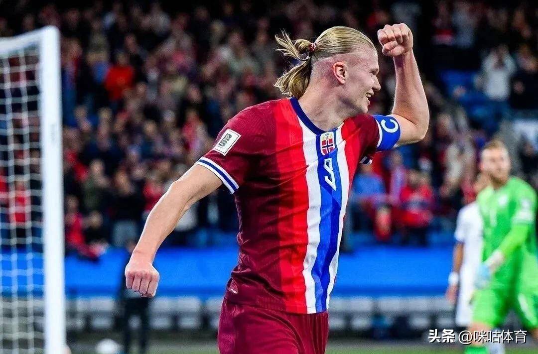 开云APP-挪威球队迎来新一轮队员轮换