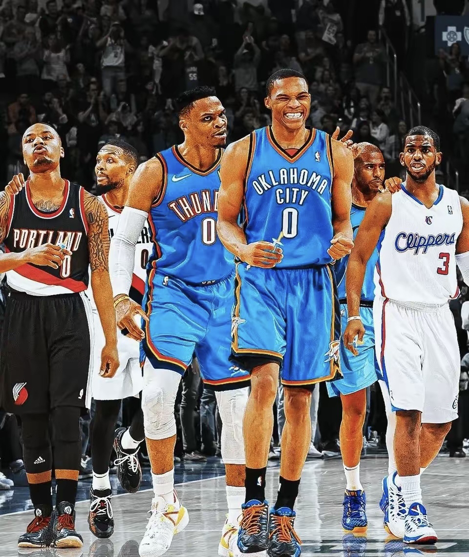 开云APP-包含雷霆对阵开拓者，威少砍下三双带队取得胜利的词条