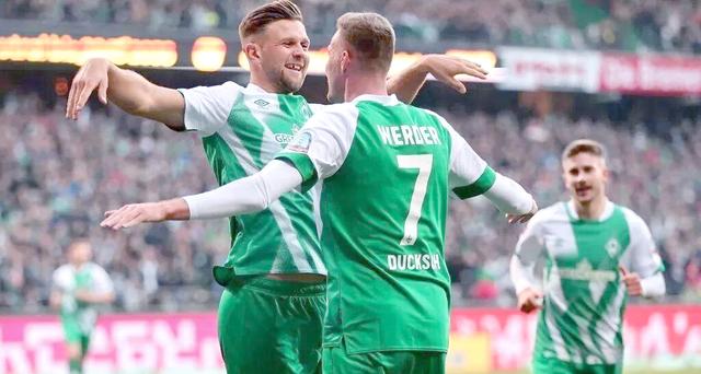 开云体育下载-不莱梅对决柏林赫塔，谁能笑到最后？