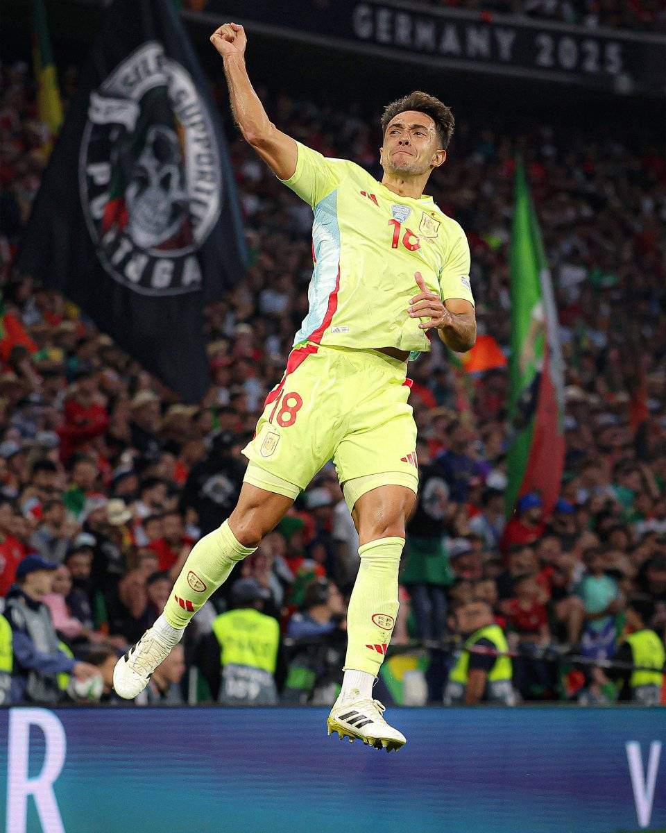 开云体育官网-意大利点球胜西班牙,挺进欧国联半决赛