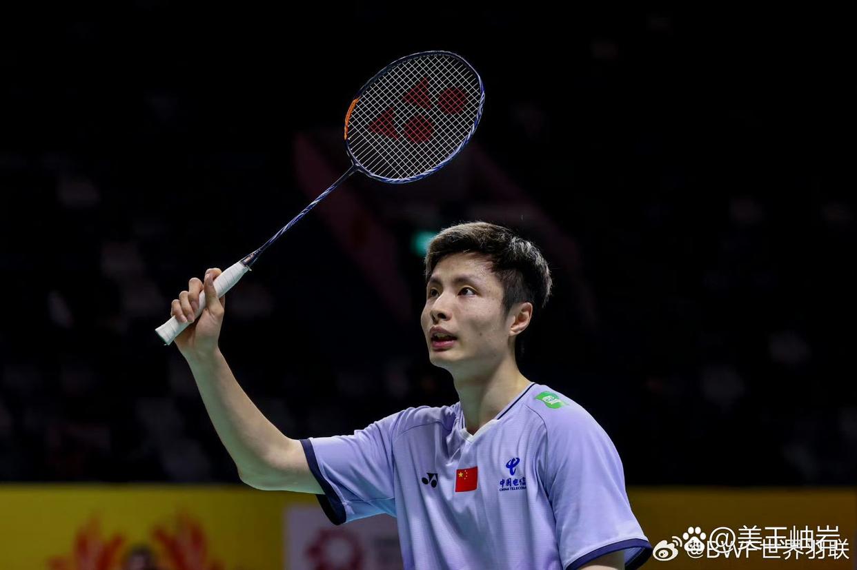 开云平台-印尼队碾压中国队，石宇奇状态火热的简单介绍