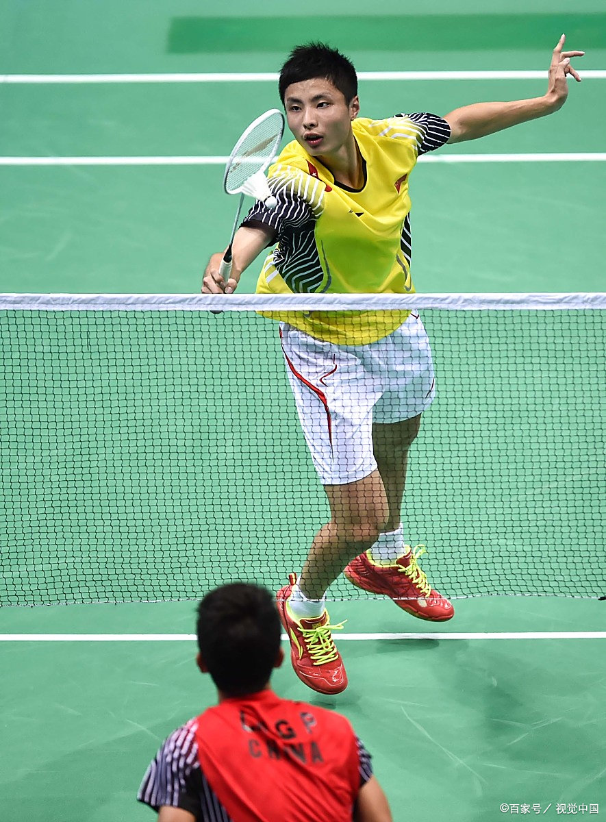 开云平台-印尼队碾压中国队，石宇奇状态火热的简单介绍