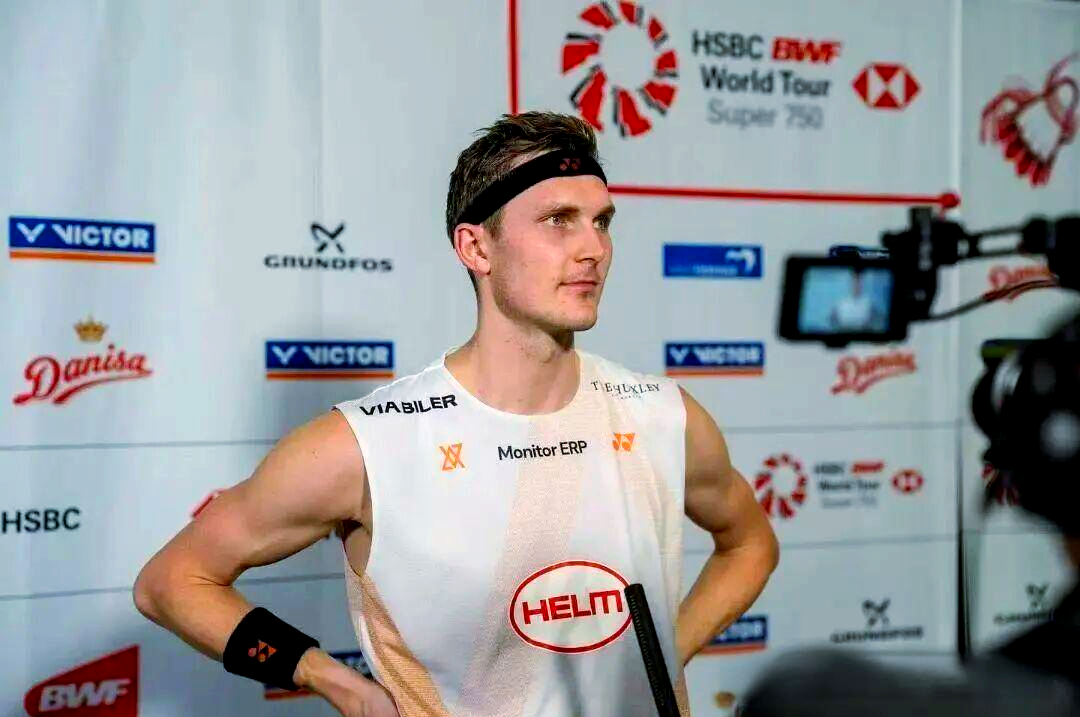 开云官网-印度队横扫丹麦队,安赛龙刷新纪录