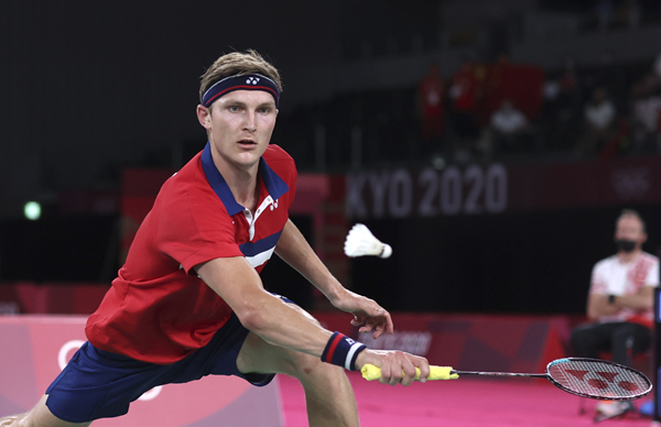 开云官网-印度队横扫丹麦队,安赛龙刷新纪录