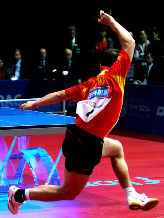 开云体育APP下载-德国队碾压日本队,马琳高光表现的简单介绍