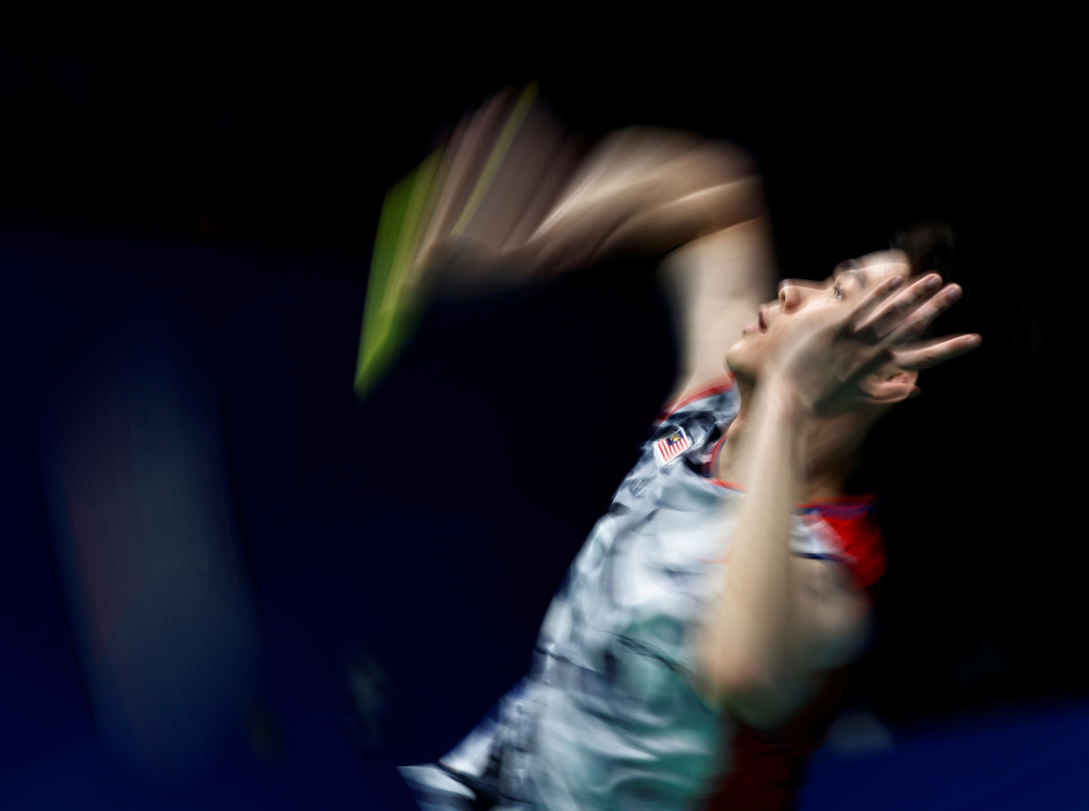 开云下载-关于印尼队逆转马来西亚队，李梓嘉高光表现的信息