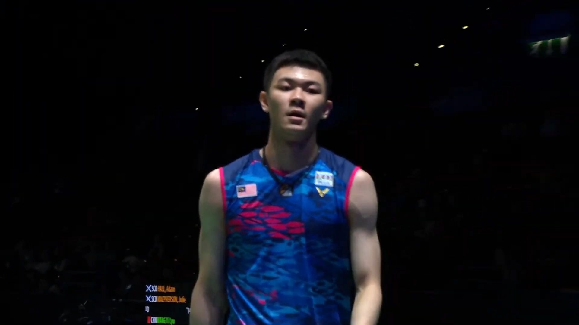 开云下载-关于印尼队逆转马来西亚队，李梓嘉高光表现的信息