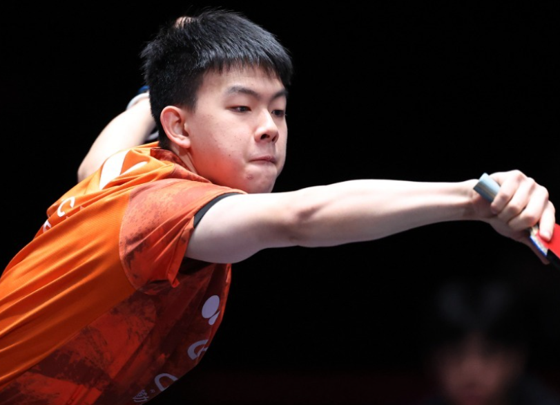 开云体育APP下载-中国乒乓球队爆冷法国乒乓球队,水谷隼完成帽子戏法的简单介绍