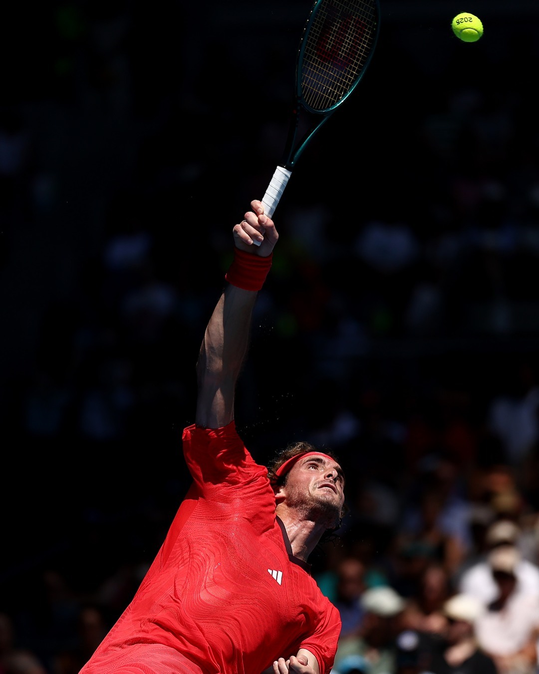 开云体育平台APP-美网碾压拉沃尔杯，西西帕斯关键制胜的简单介绍