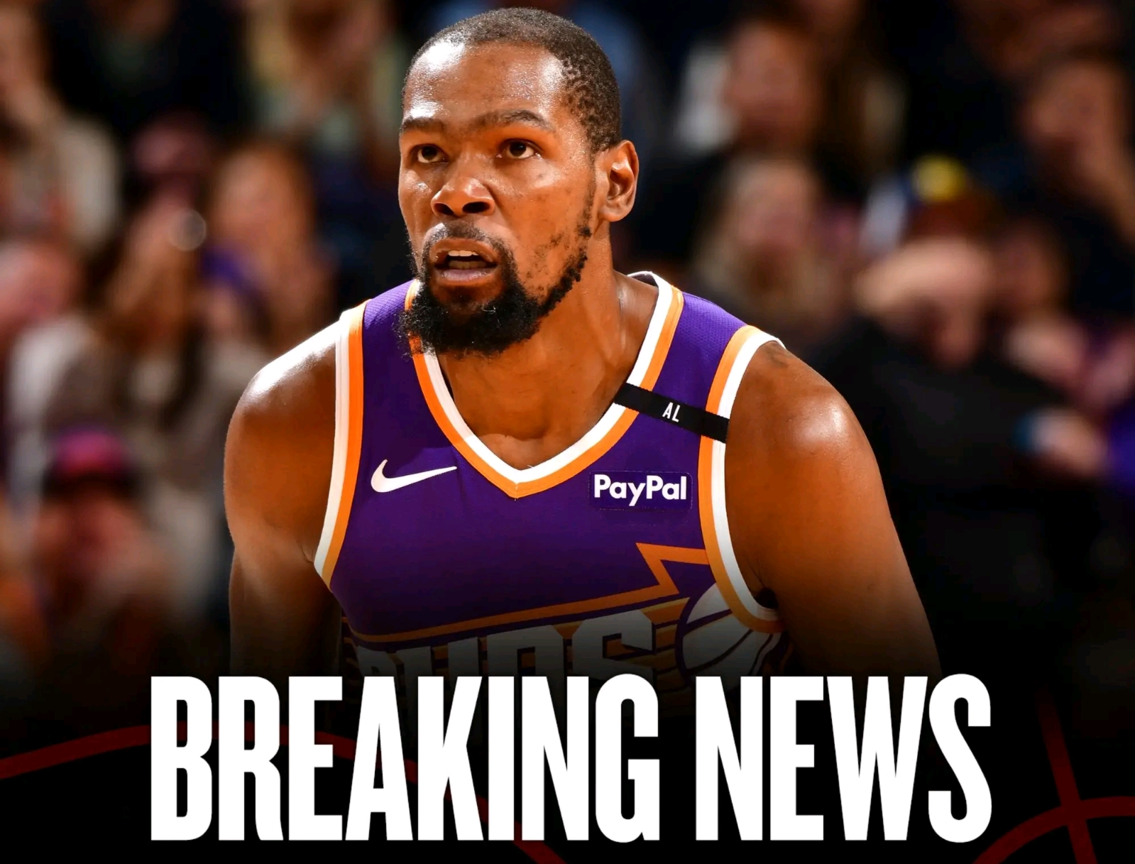 开云体育官网-关于太阳完胜四川队，杜兰特刷新纪录的信息