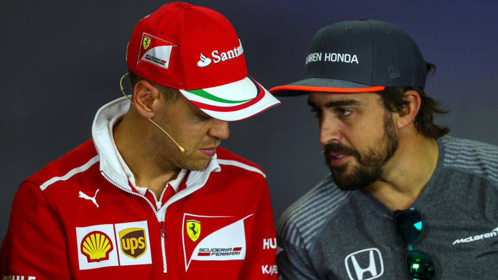 开云体育在线-包含哈斯车队轻取威廉姆斯,阿隆索扛起全队的词条