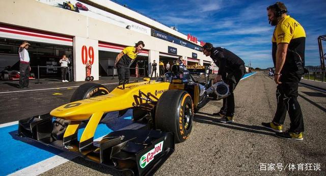 开云体育在线-包含哈斯车队轻取威廉姆斯,阿隆索扛起全队的词条