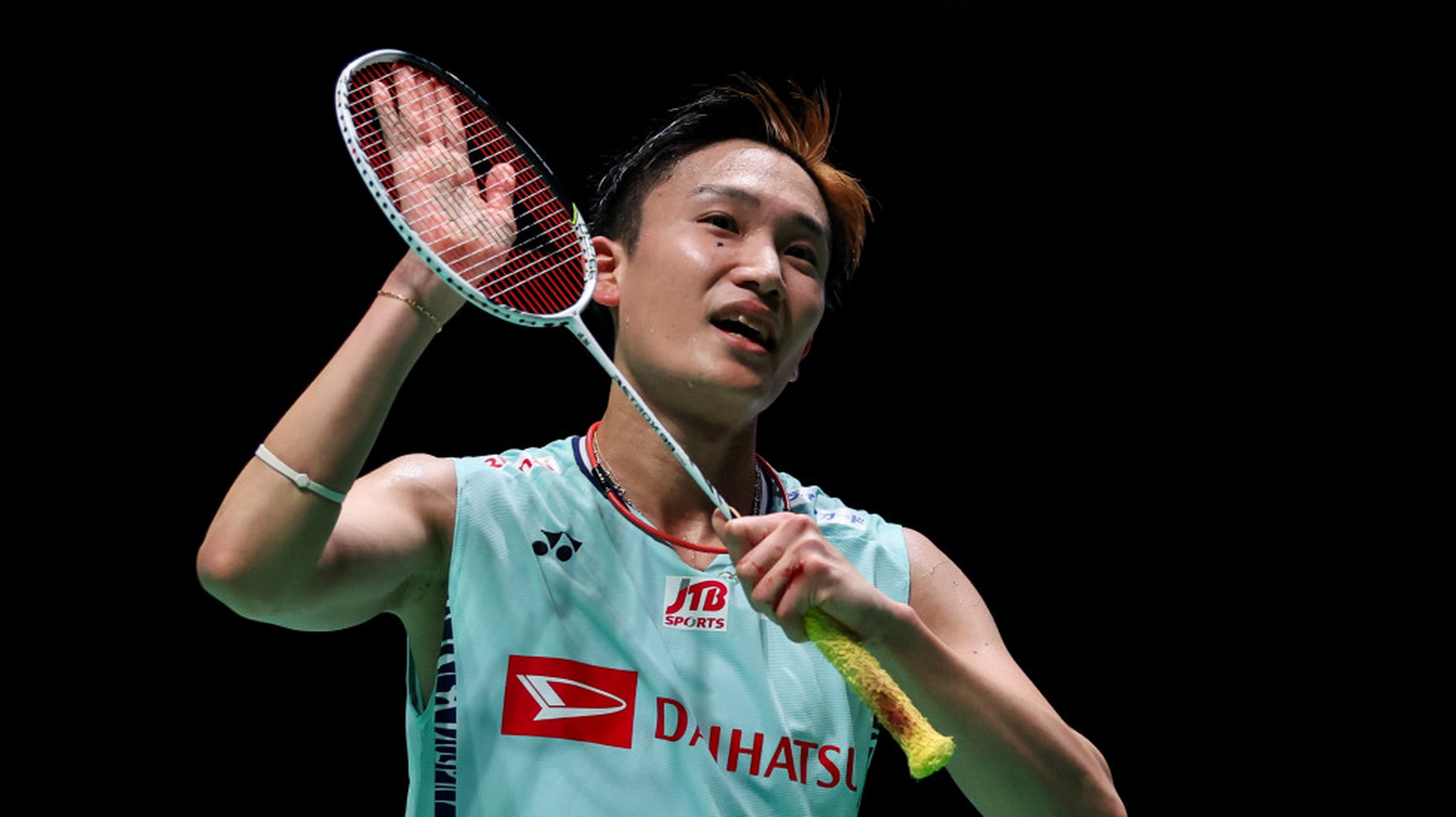 开云体育中国-丹麦队轻取日本队，桃田贤斗带队取胜