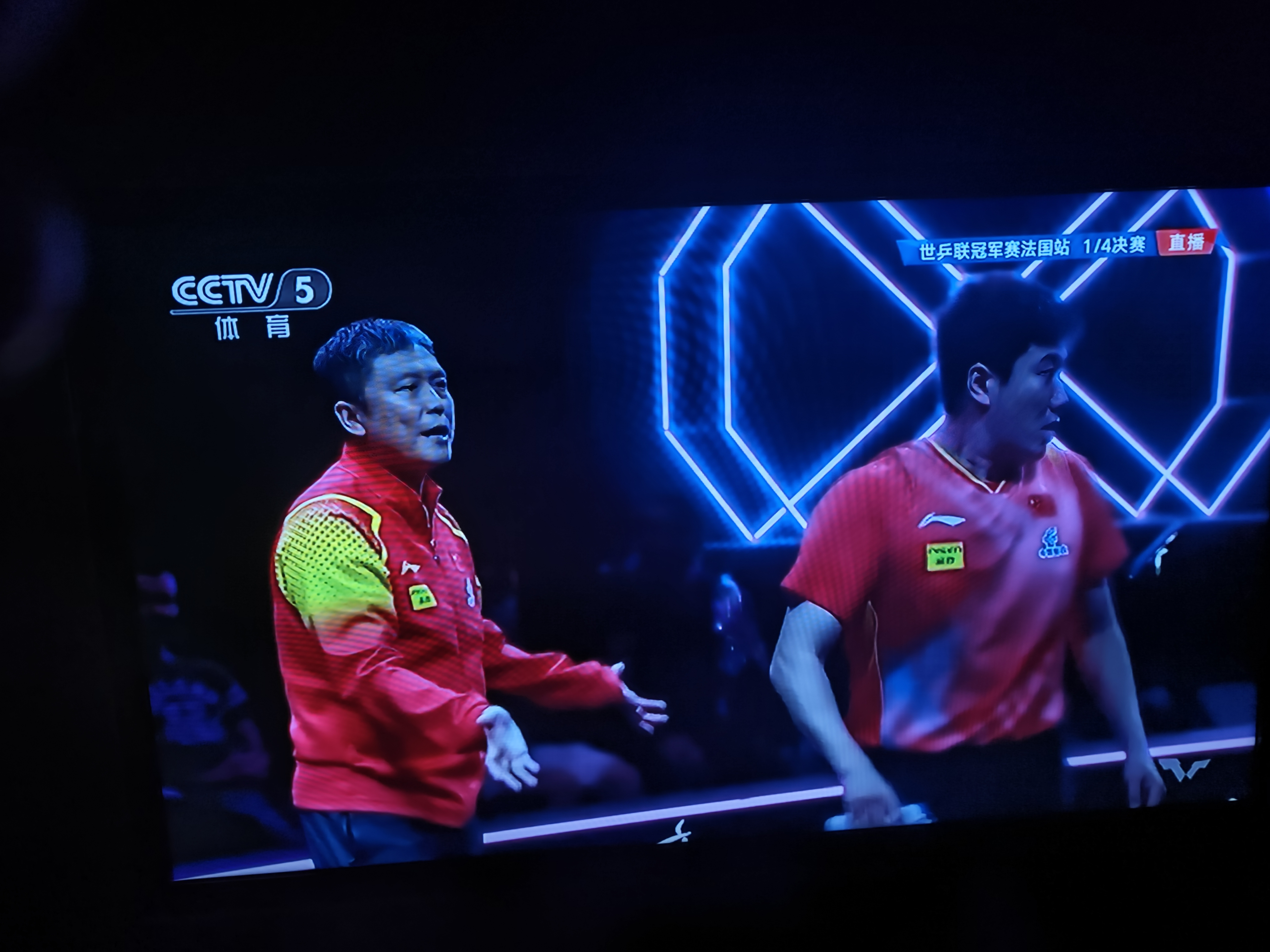 开云体育app-包含德国队鏖战中国队，梁靖崑关键制胜的词条