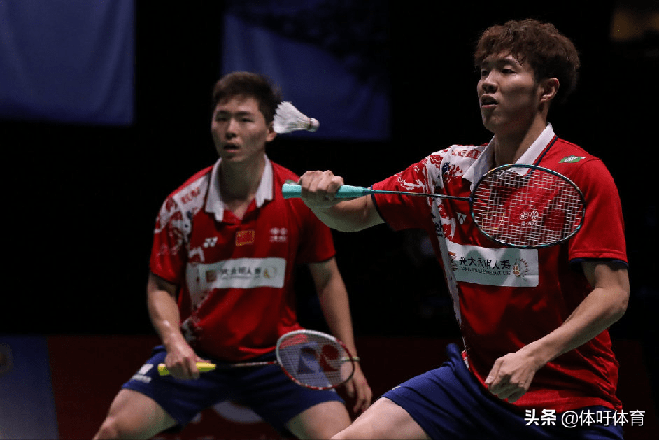 开云体育官方网站-韩国队横扫丹麦队，黄鸭组合惊艳四座的简单介绍